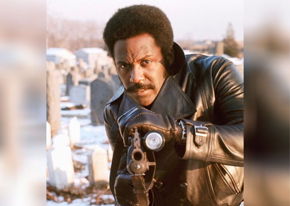 Shaft (1971)